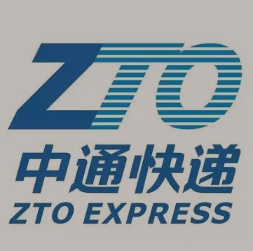 江汉中通快递